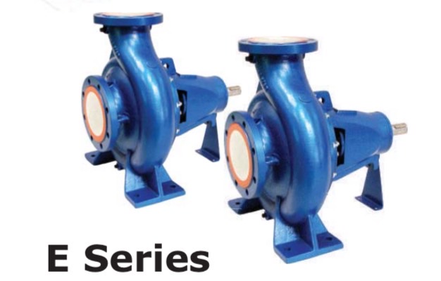 E Series